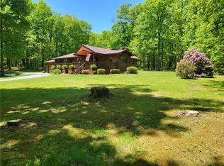 172 Martin Rd, Markleysburg, PA 15459