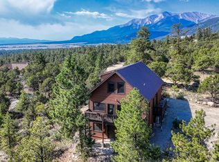 30260 Princeton Hills, Buena Vista, CO 81211