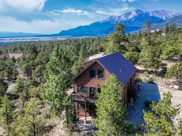 30260 Princeton Hills, Buena Vista, CO 81211