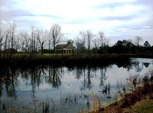 926 Old Rifle Range Rd, Petal, MS 39465