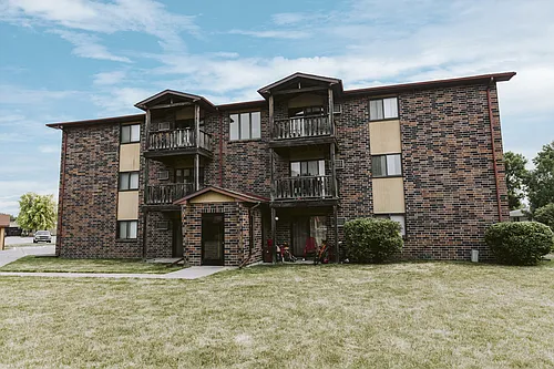 Chandler 1834 Photo 1