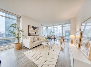 25 Telegram Mews #1902, Toronto, ON M5V 3Z1