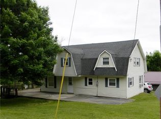 102 Snyder Rd, Johnstown, PA 15909