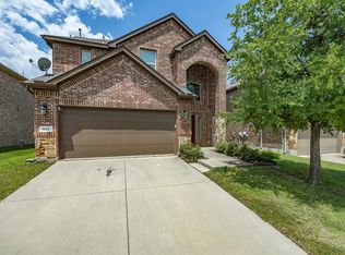 617 Blue Teal Pl, McKinney, TX 75071