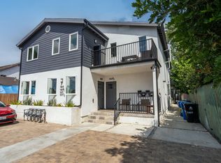 1471 E 22nd St #1/2, Los Angeles, CA 90011
