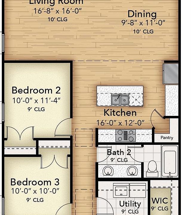 2nd image of 615 Turnstone Ave