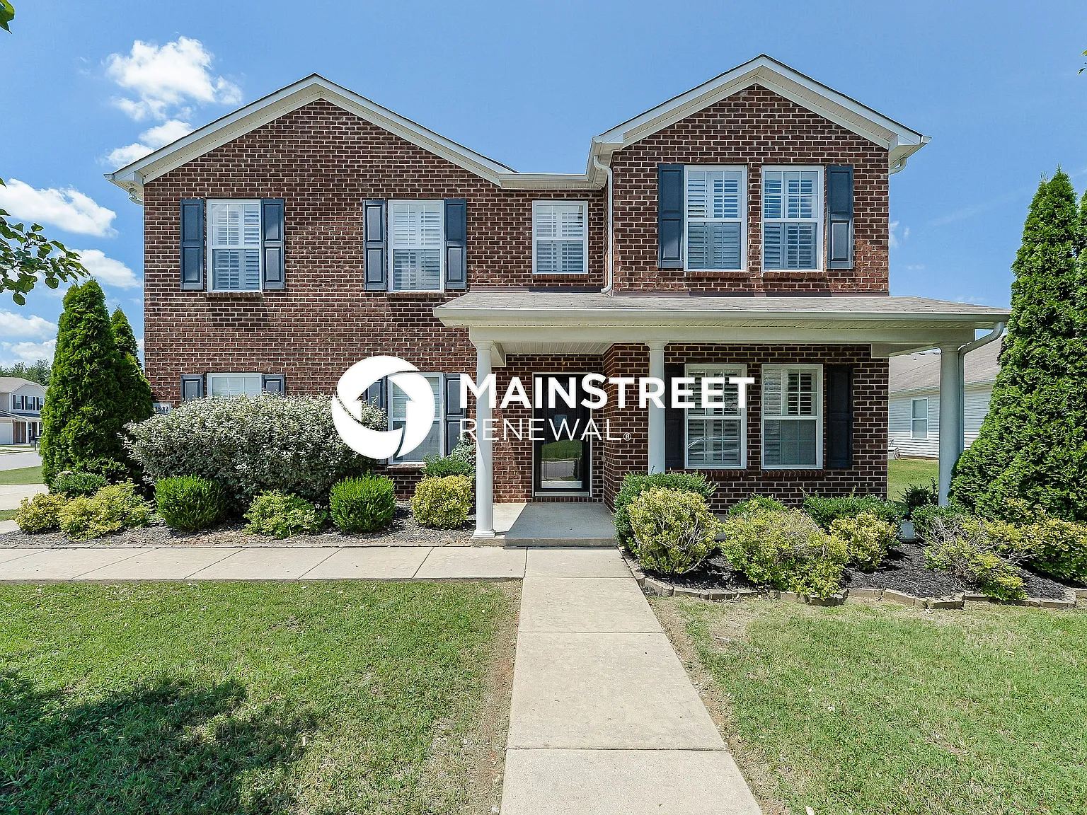 3532 Almar Knot Dr — Photo 1