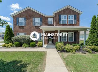 3532 Almar Knot Dr, Murfreesboro, TN 37128
