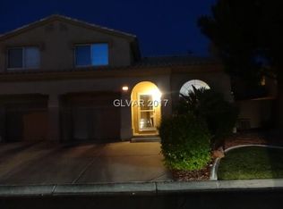 9664 Gunbelt Dr, Las Vegas, NV 89123