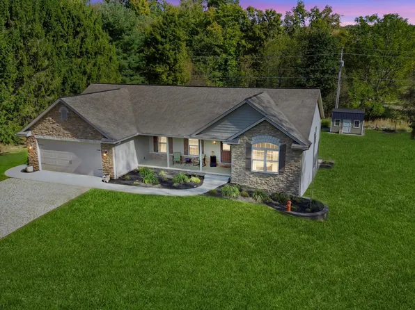 173 Hasbrouck Cir, Howard, OH 43028