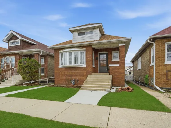 1910 S 50th Ct, Cicero, IL 60804