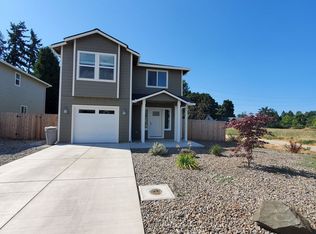 1954 SW 14th Ave, Albany, OR 97322