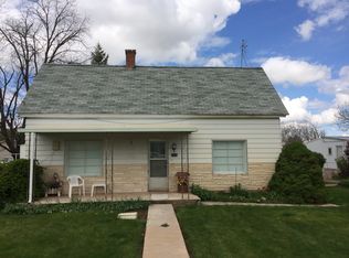 245 N 200 W, Fillmore, UT 84631