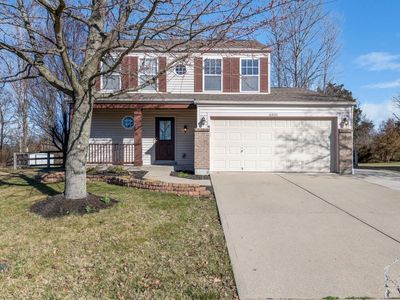 6501 N Andover Way, Morrow, OH, 45152
