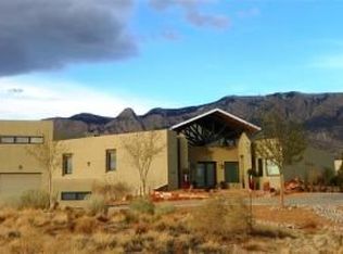 10409 Glendale Ave NE, Albuquerque, NM 87122