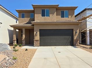 417 S Deep Creek Dr, Washington, UT 84780