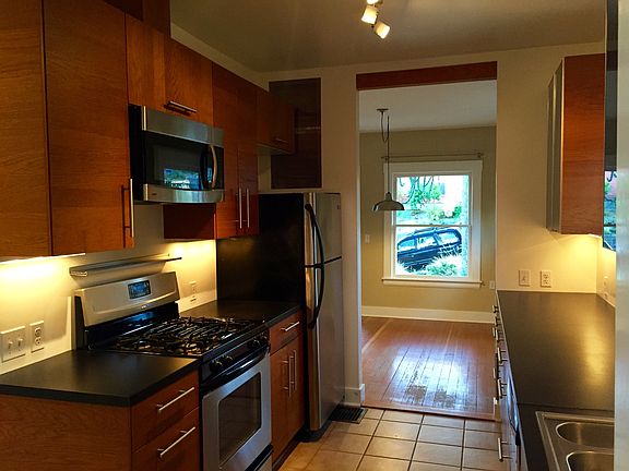 Updated Kitchen