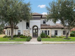 3724 E Lincoln Ave, Mission, TX 78573