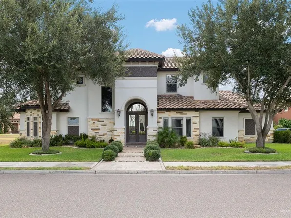 3724 E Lincoln Ave, Mission, TX 78573