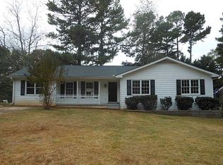 326 Kingsport Dr, Lawrenceville, GA 30046