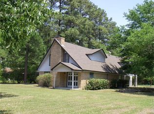 182 Duerer Rd, Huntsville, TX 77320