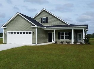 151 Vineyard Lake Cir LOT 77, Conway, SC 29527