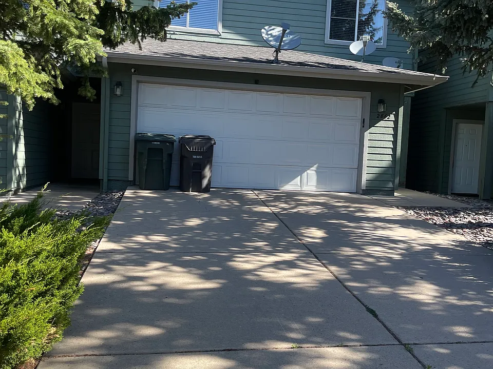 2869 S Highland Mesa Rd