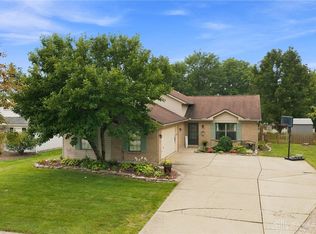 1567 Tollgate Ct, Lebanon, OH 45036