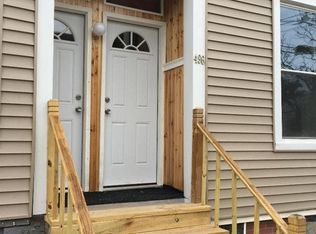 496 Washington Ave, Albany, NY 12203