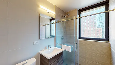 Rented by Oxford Property Group