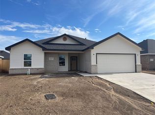 2509 Old Ironsides Rd, Abilene, TX 79601