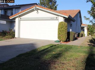 2627 Marsh Dr, San Ramon, CA 94583