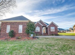 723 Tom Morris Ln SW, Concord, NC 28027