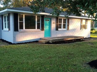 2293 Mill Creek Rd, Newport, NC 28570