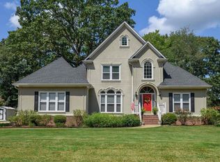 1439 Brookside Rd, Mount Olive, AL 35117