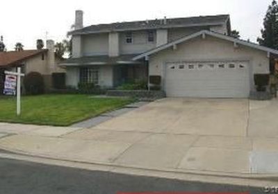 1914 E Bonnie Brae Ct, Ontario, CA, 91764