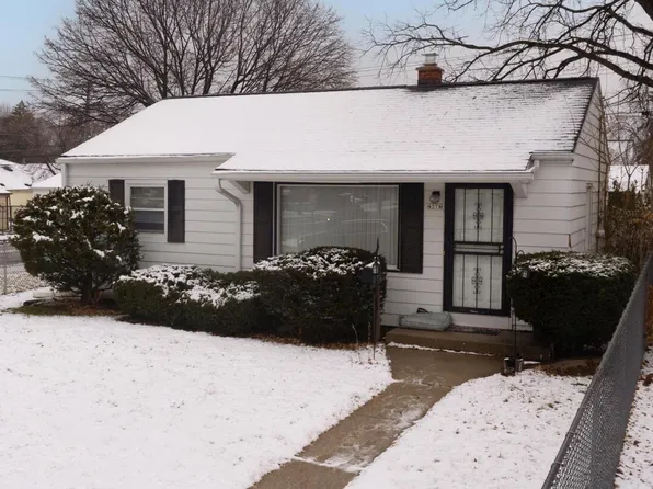 4374 North 63rd STREET, Milwaukee, WI 53216