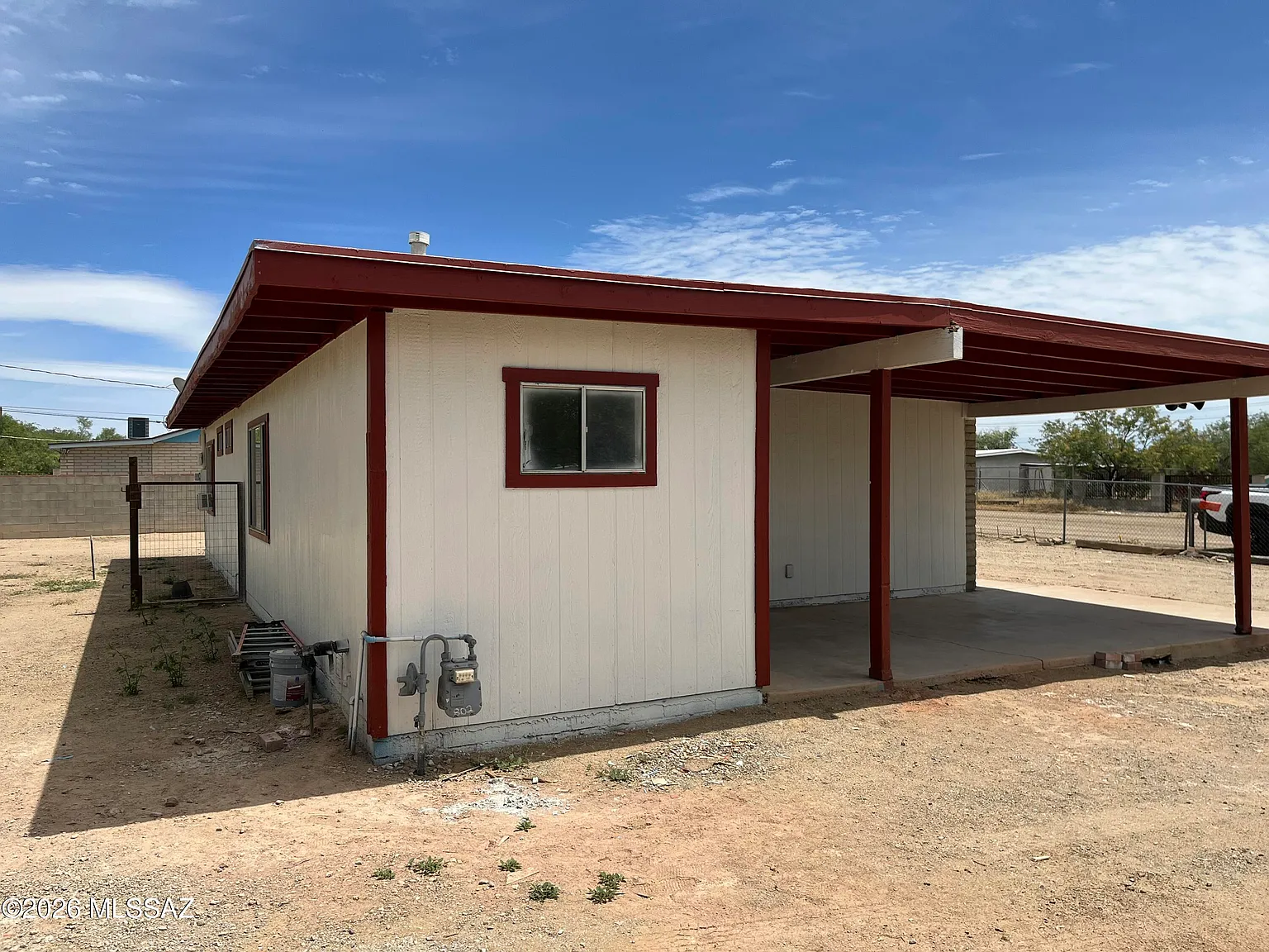 3 bed, 2.0 bath, 1257 sqft, $1,500 — Photo 2