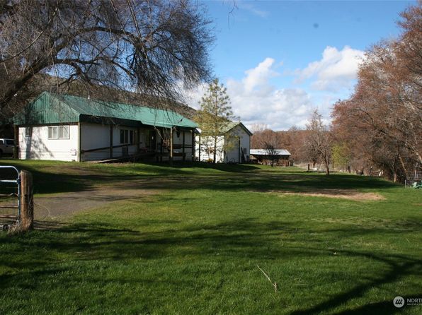 1411 Kellogg Hollow Road, Dayton, WA 99328