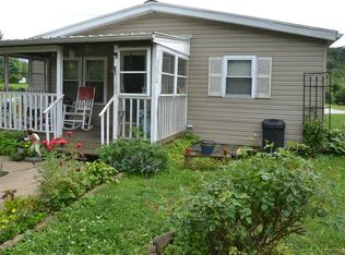 3020 Eagle Dr, Ripley, OH 45167