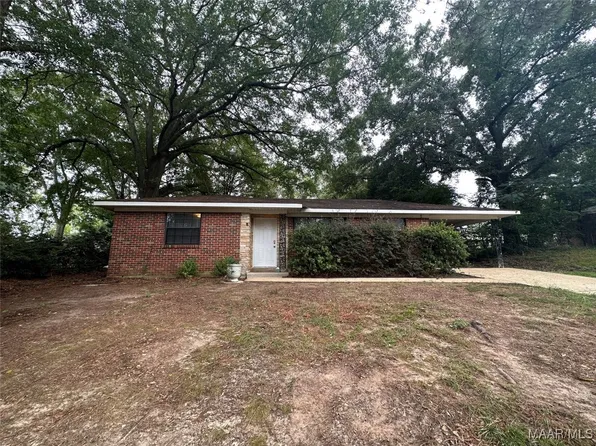 3408 Little John Dr, Montgomery, AL 36109