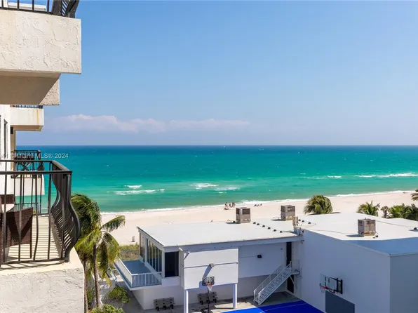 5415 Collins Ave APT 704, Miami Beach, FL 33140