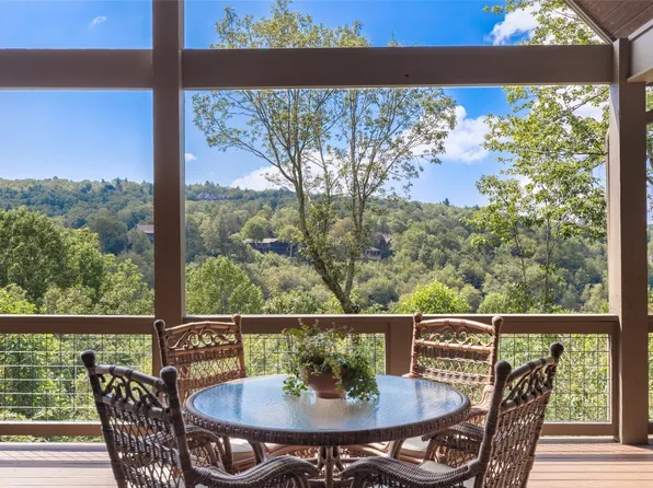 451 Country Club Drive, Highlands, NC 28741