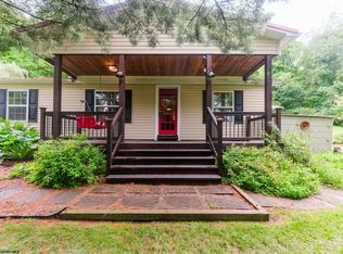 48 Edencourt Ln, Fairmont, WV 26554