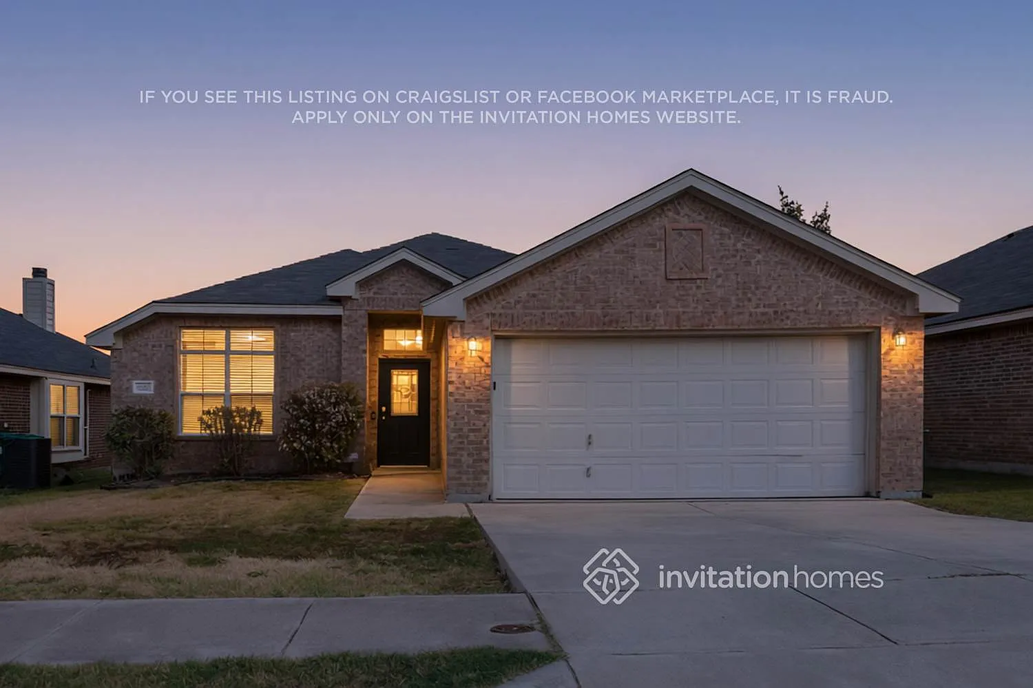 9324 Jason Ct Fort Worth, TX 76108 — Photo 3