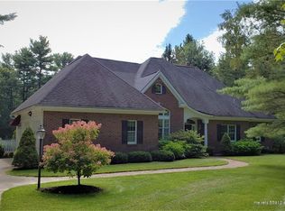 275 Ward Hill Rd, Unity, ME 04988
