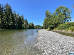 Nka Graham Way, Forks, WA 98331