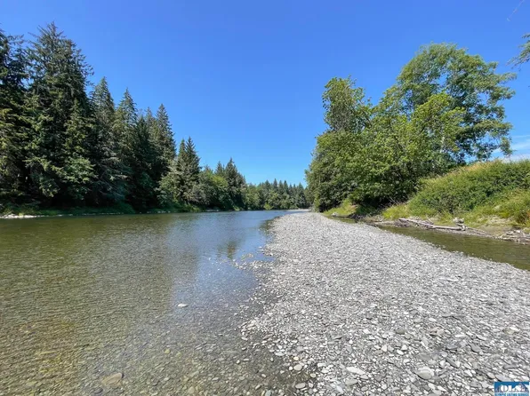 Nka Graham Way, Forks, WA 98331