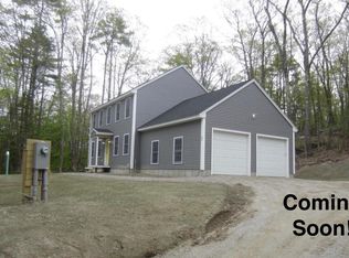 35 Birch Hill Rd, New Durham, NH 03855