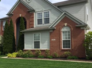 6207 Eagle Trace Dr, Ypsilanti, MI 48197